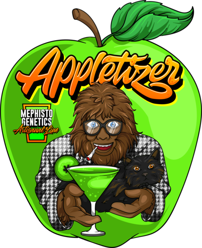 Appletizer