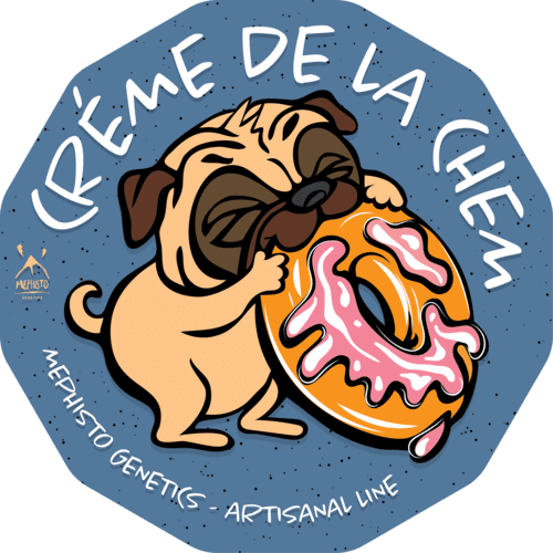 Creme de la Chem