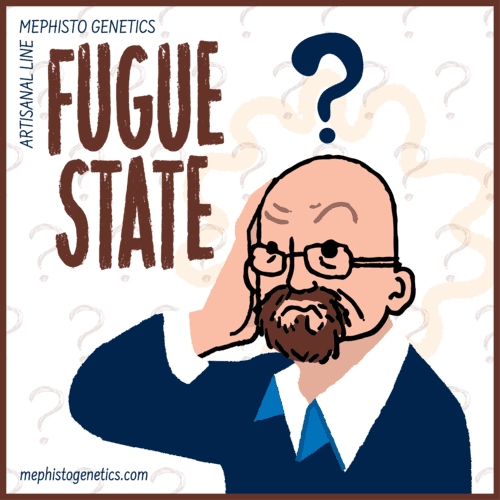 Fugue State