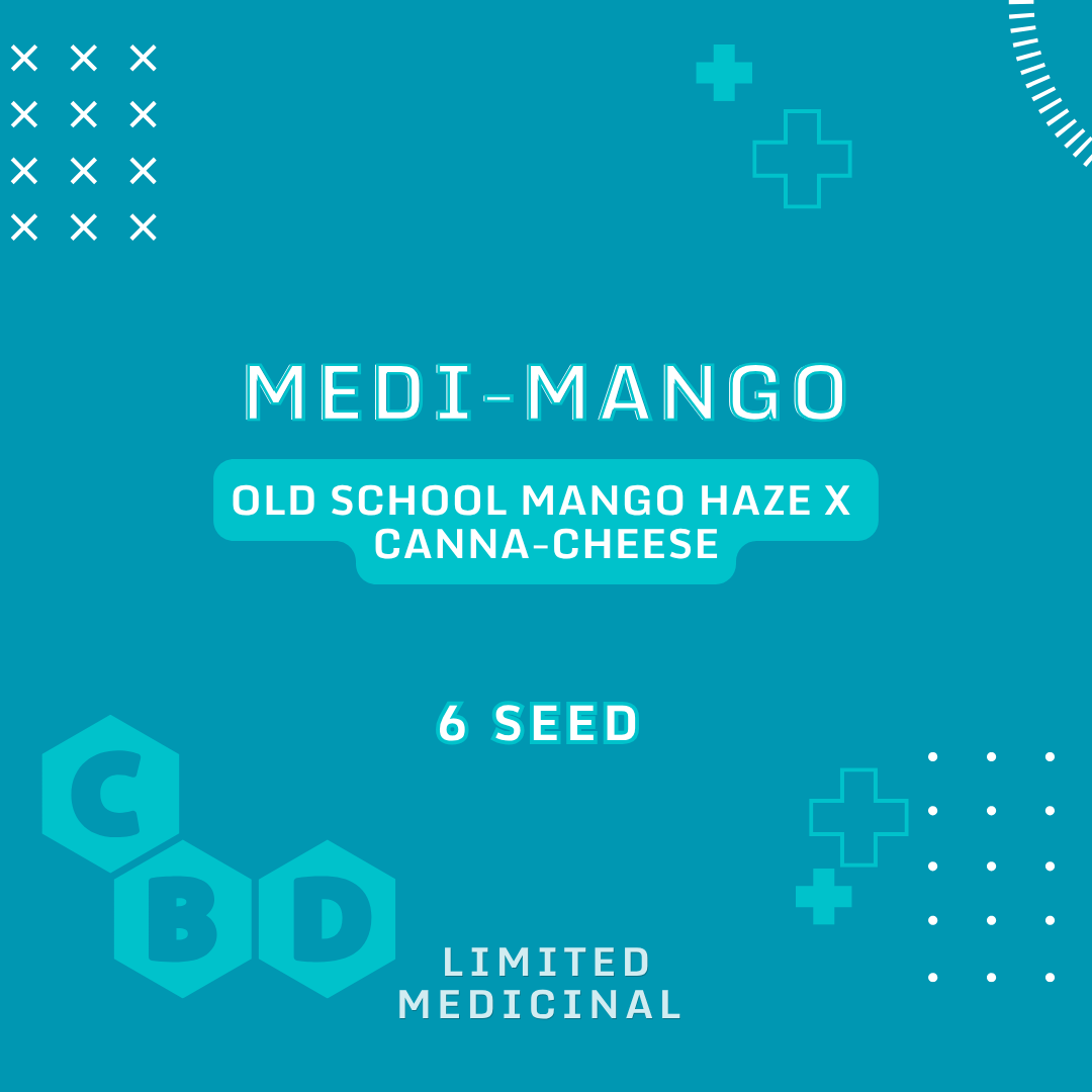 Medi-Mango