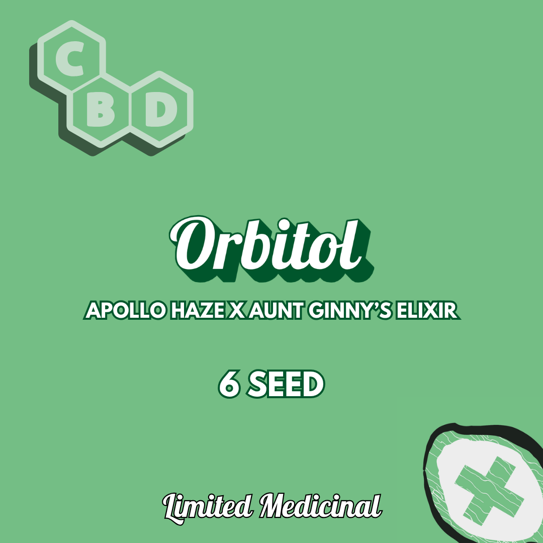 Orbitol