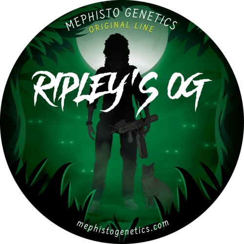 Ripley's OG