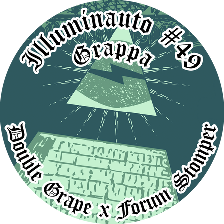 ILL#49 - Grappa