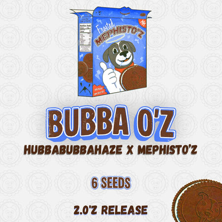 Bubba O'z