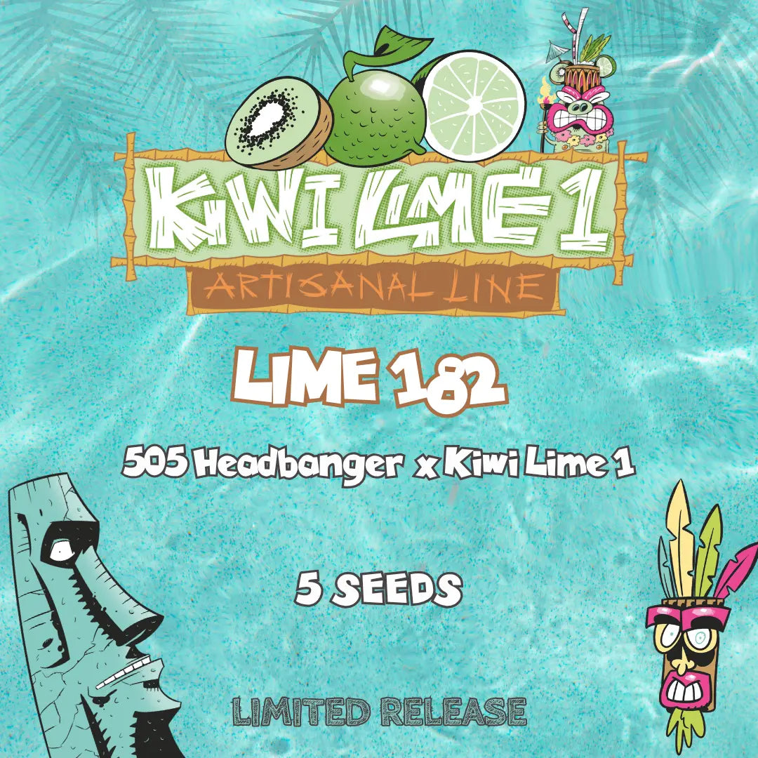 Lime 182
