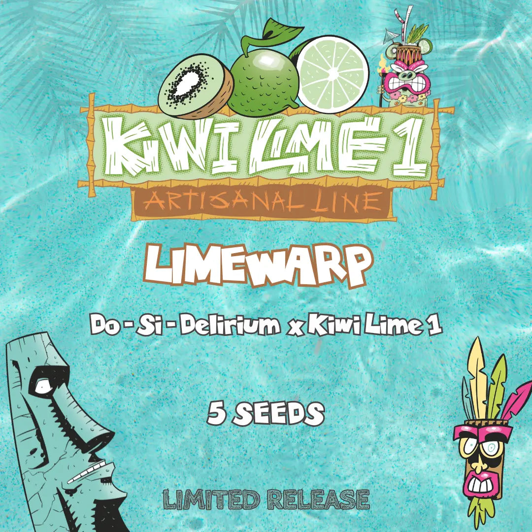 Limewarp