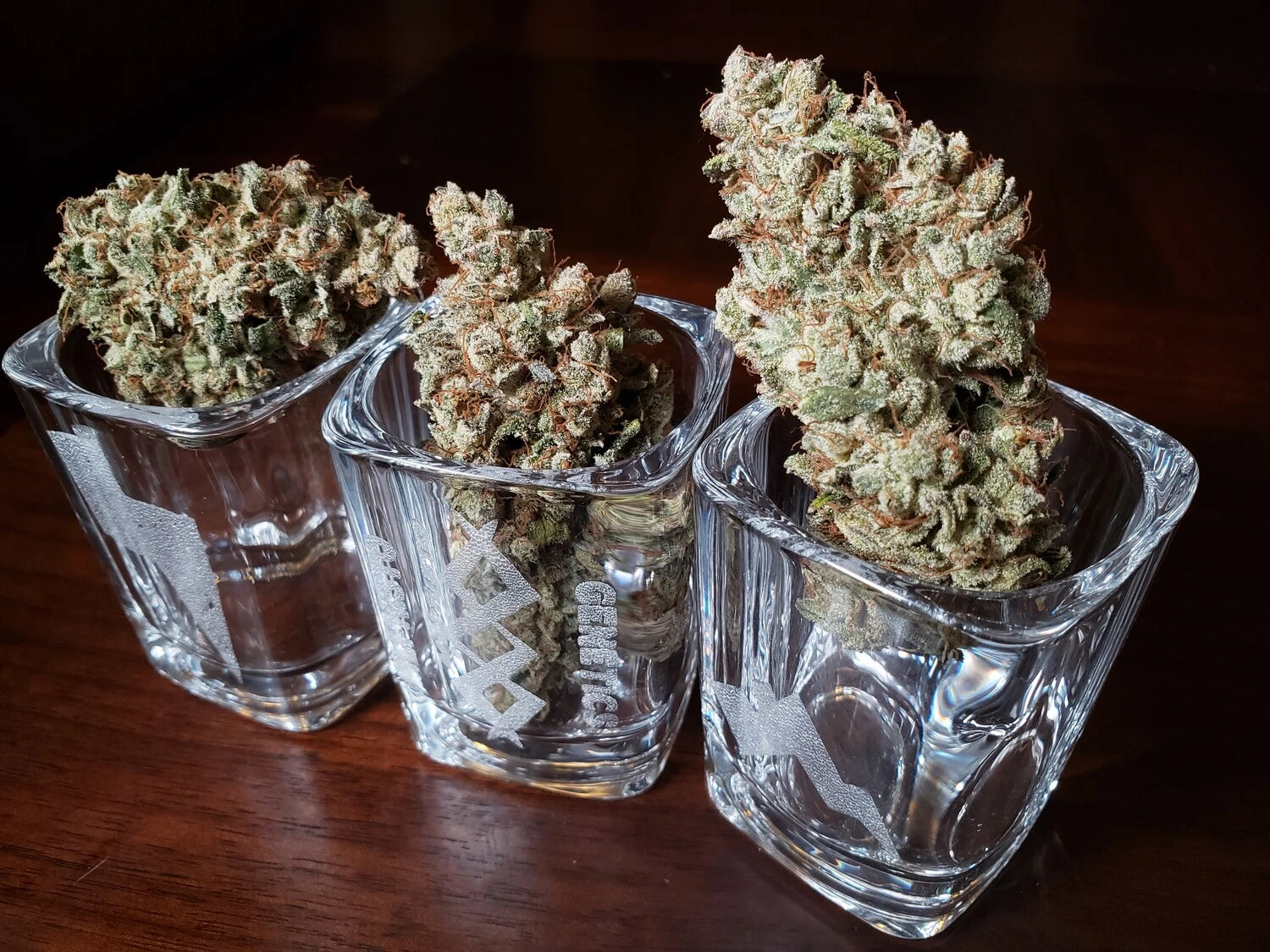 2025 Missouri Growers Cup - Home Grown Flower image 3