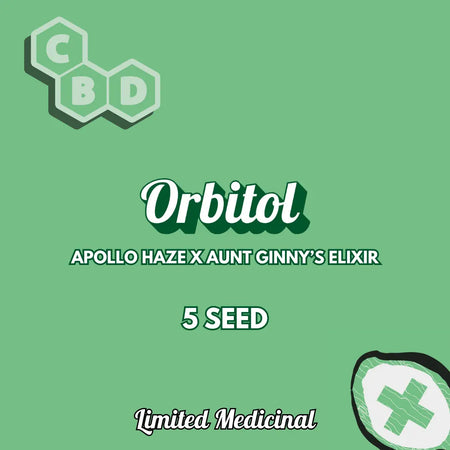 Orbitol