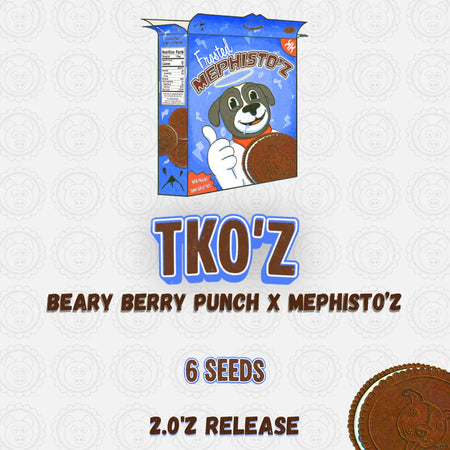 TKO'z