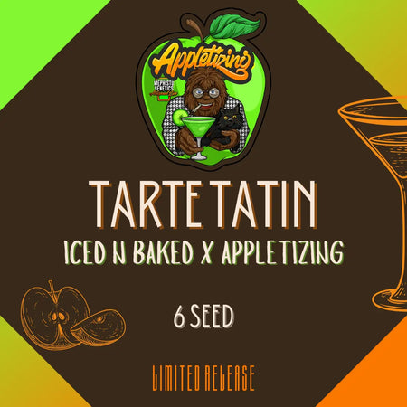 Tarte Tatin