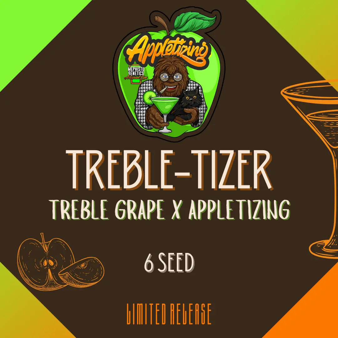 Treble-tizer