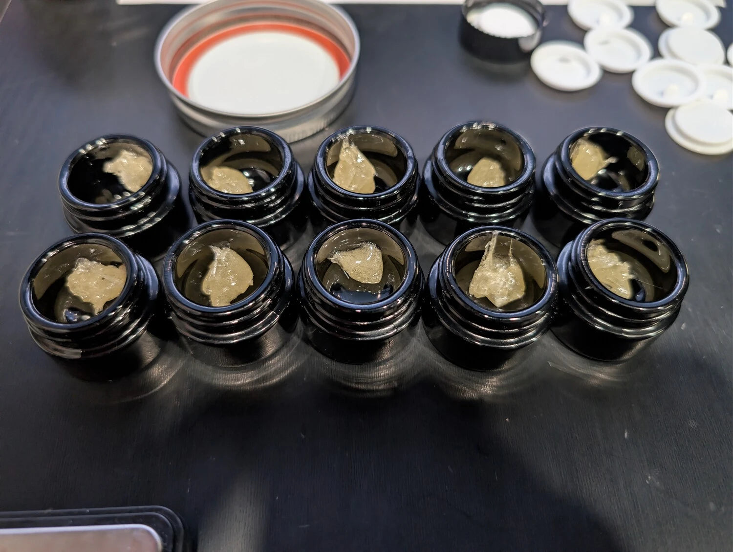 AAC Best Rosin image 5