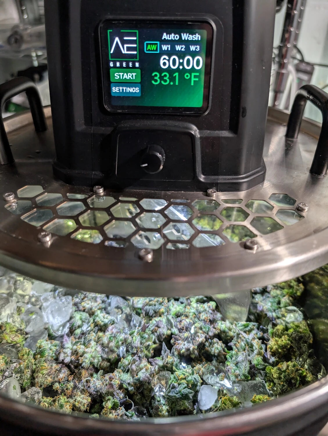 AAC Best Rosin image 4