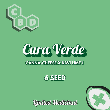 Cura Verde