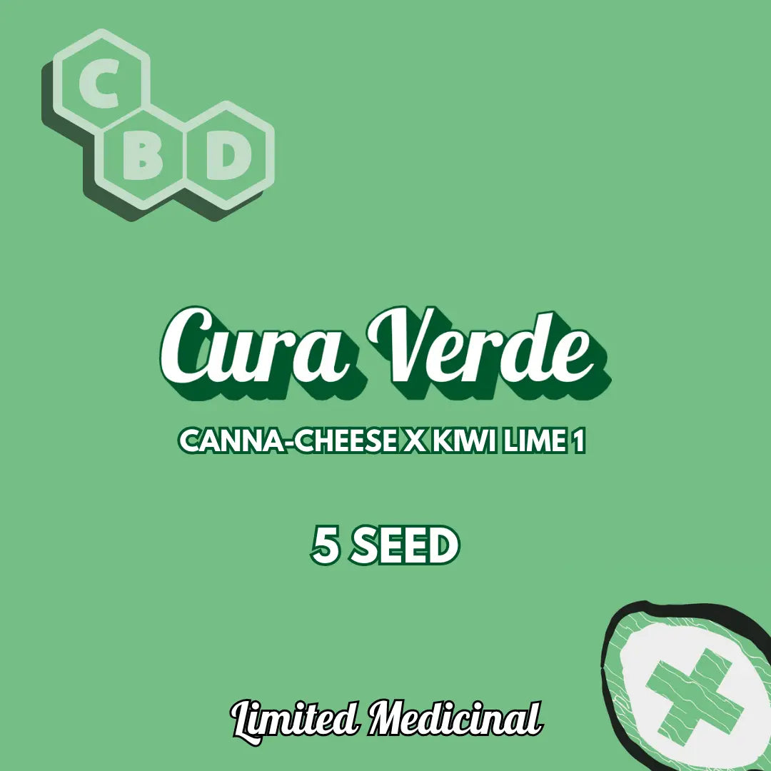 Cura Verde
