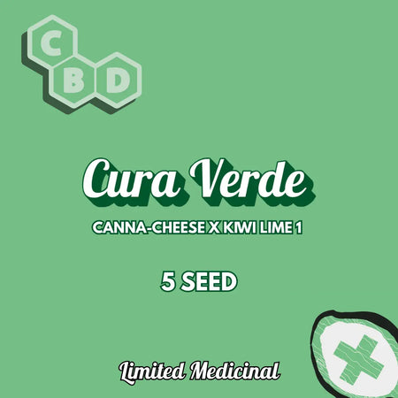 Cura Verde
