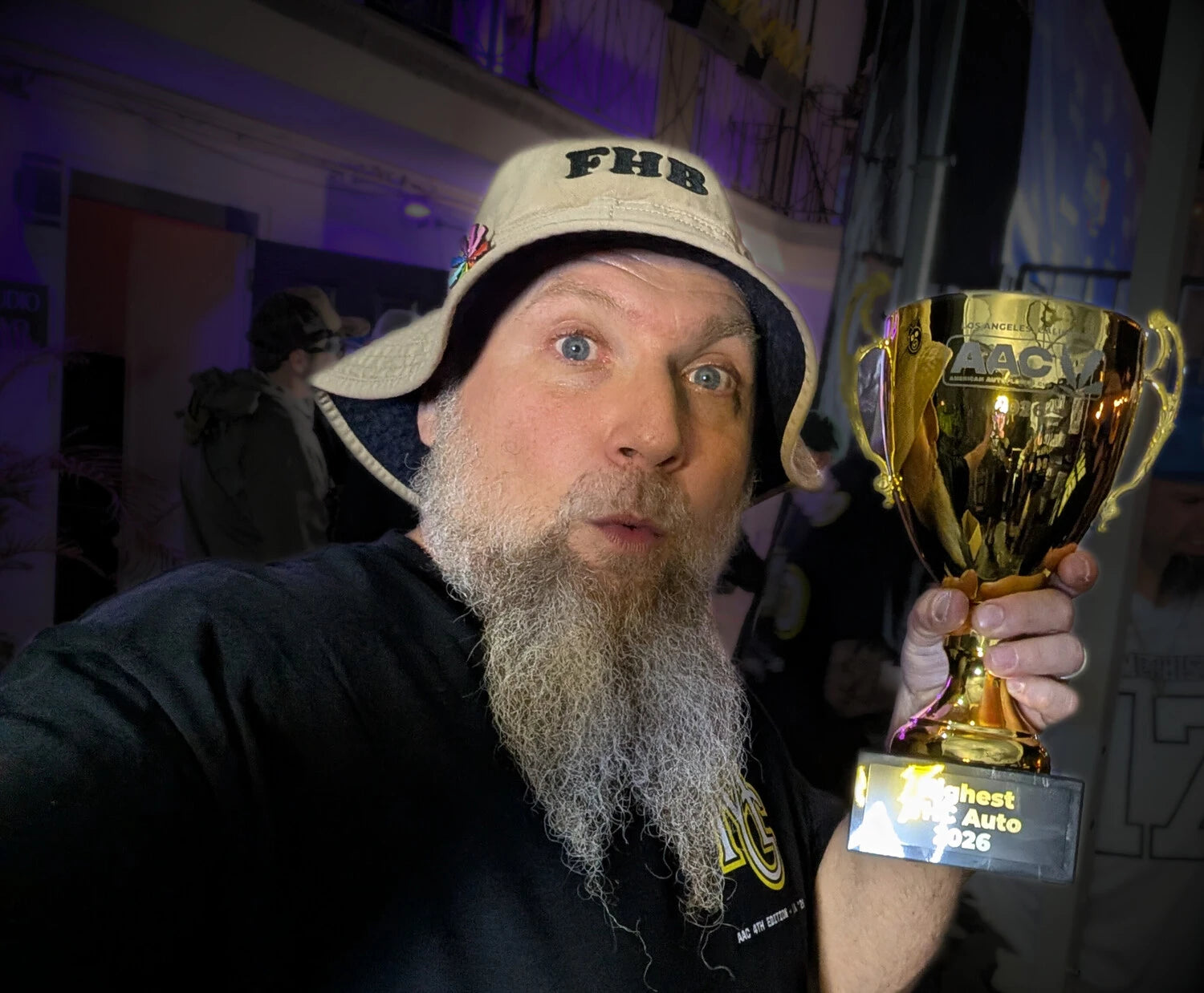 AAC Highest THC Autoflower image 1