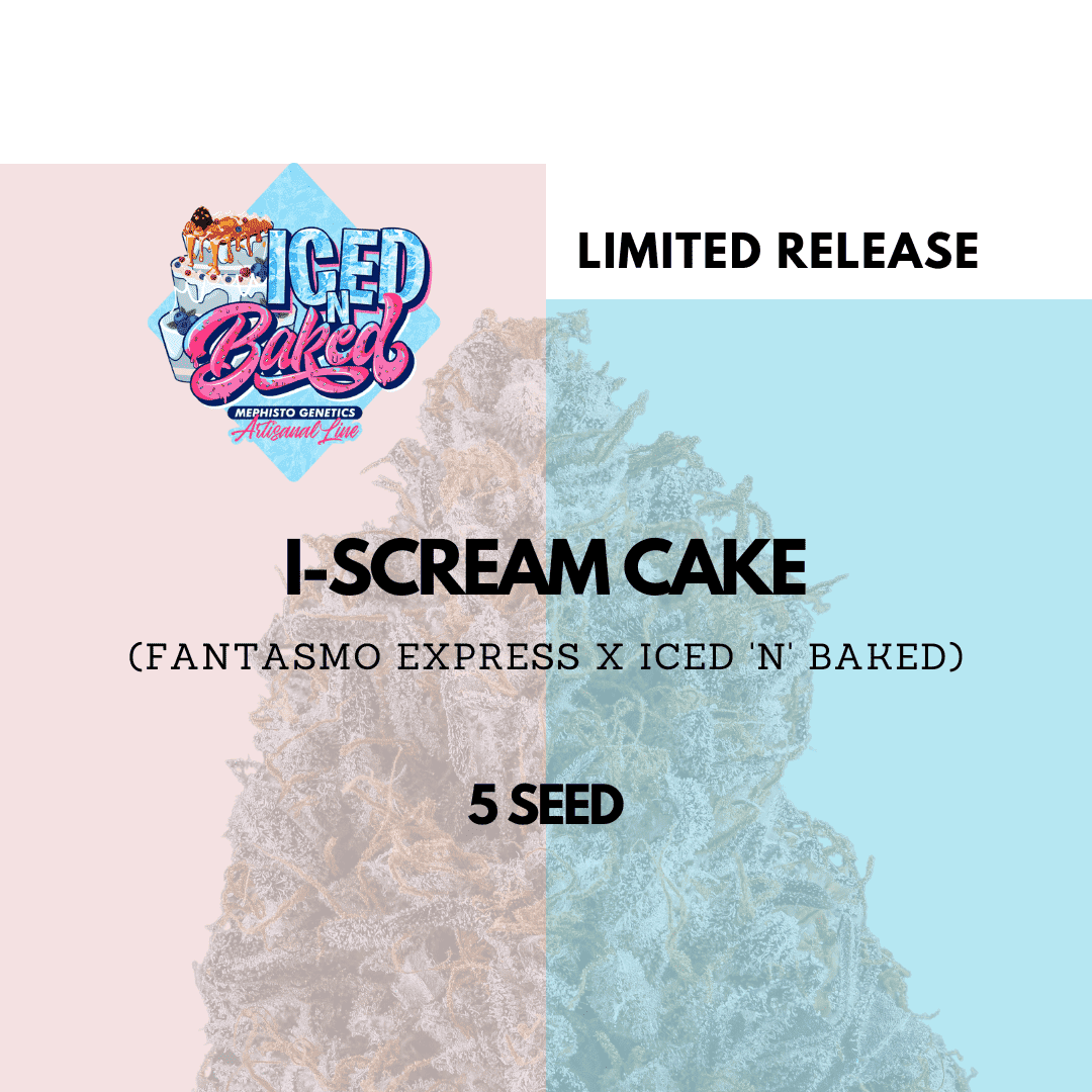 I-Scream Cake