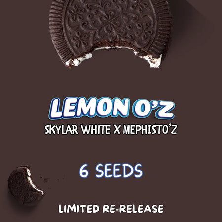 Lemon O'z