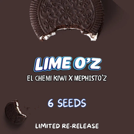 Lime O'z