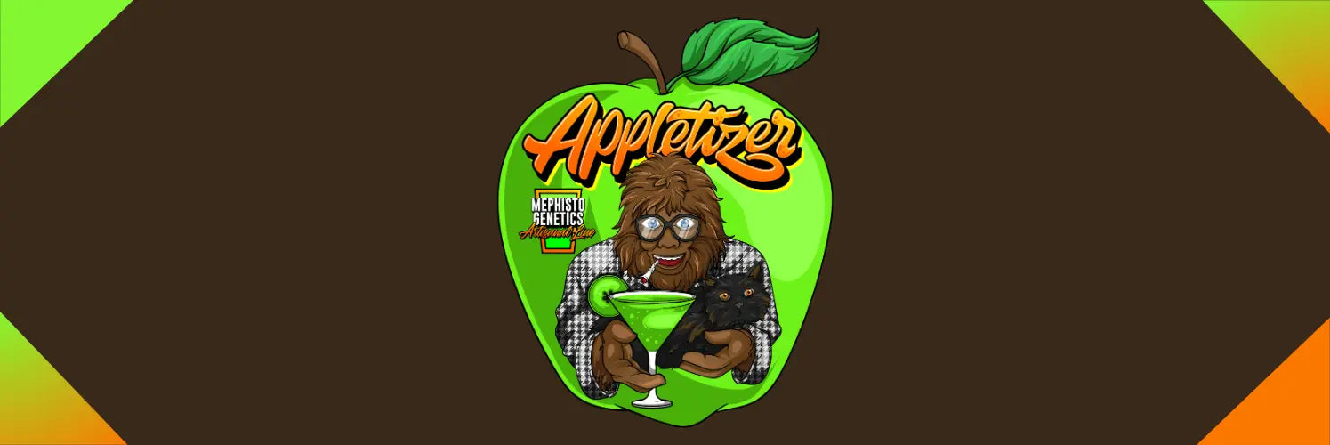 Appletizer Free Quali