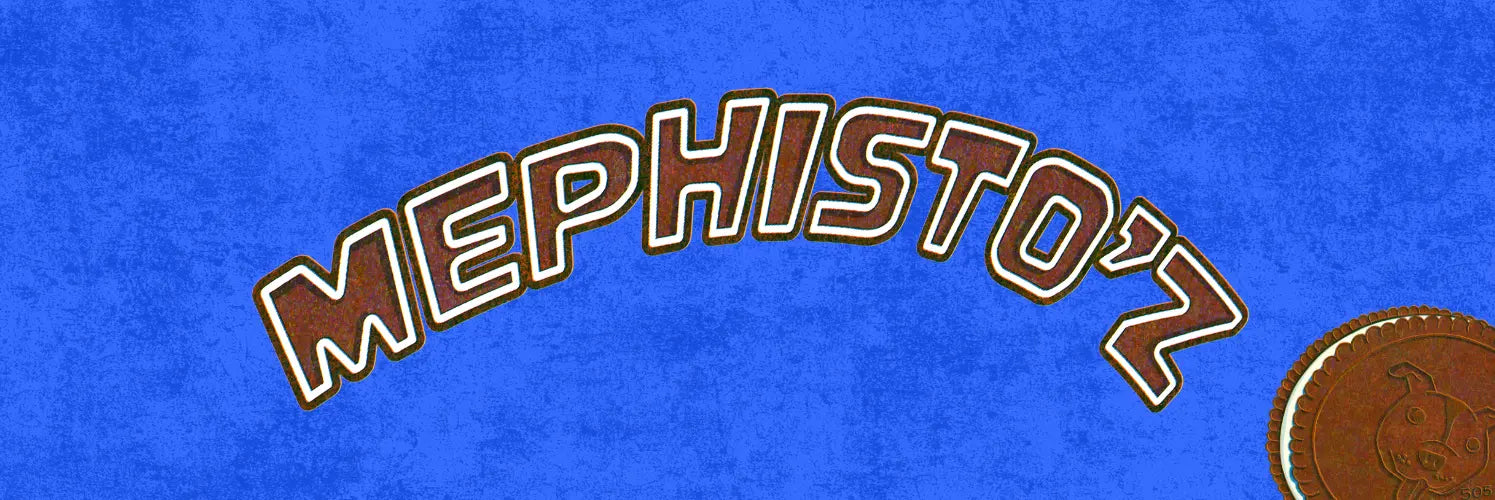 MephistOreoz Free Strain Quali