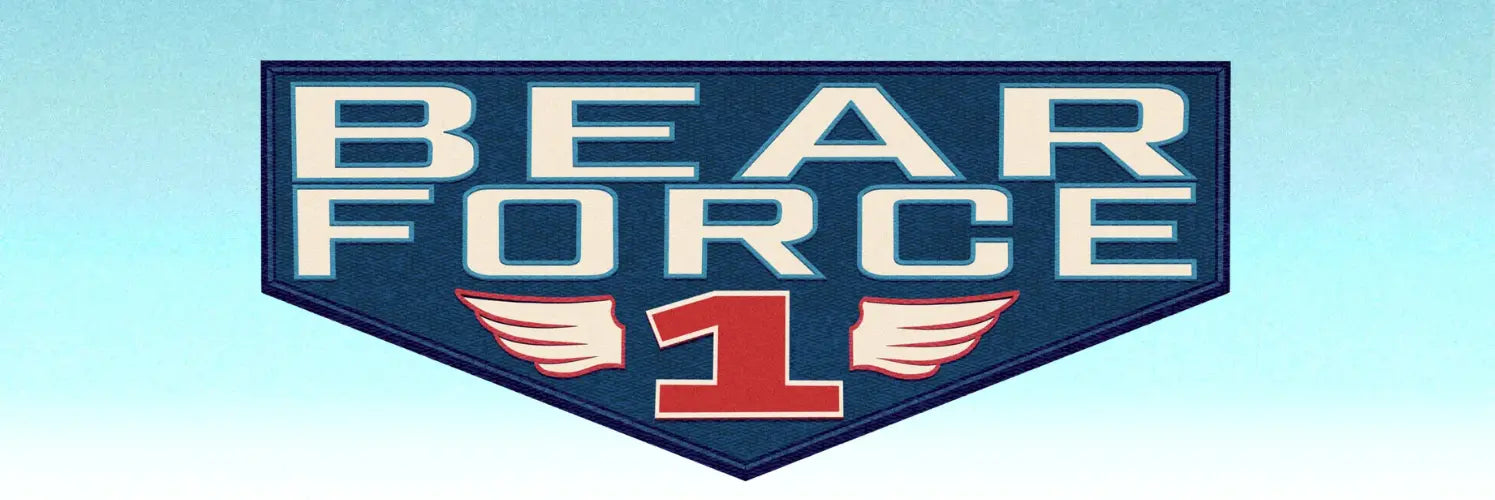 Bear Force One Free Quali