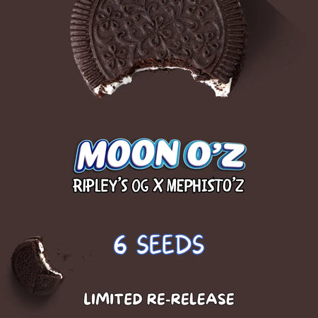 Moon O'z