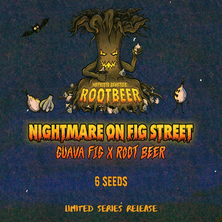 Nightmare on Fig Street