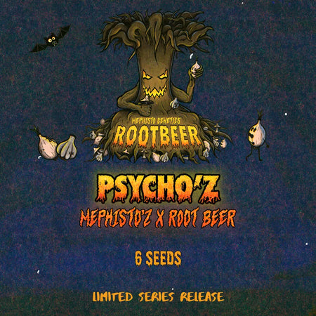 PsychO'z